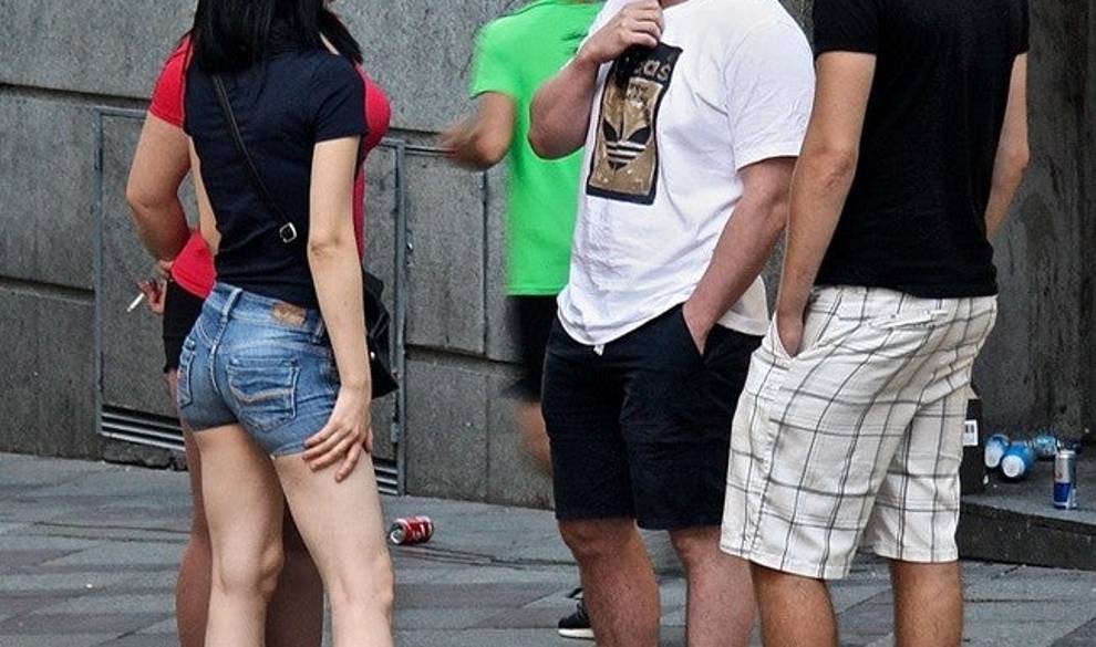 4 puteros nos cuentan sus motivaciones para pagar por sexo $!4 puteros nos cuentan sus motivaciones para pagar por sexo