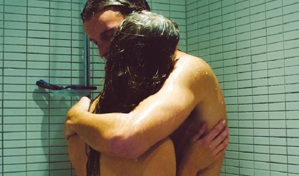 Esta fotógrafa captura momentos íntimos con desconocidos de Tinder $!Esta fotógrafa captura momentos íntimos con desconocidos de Tinder