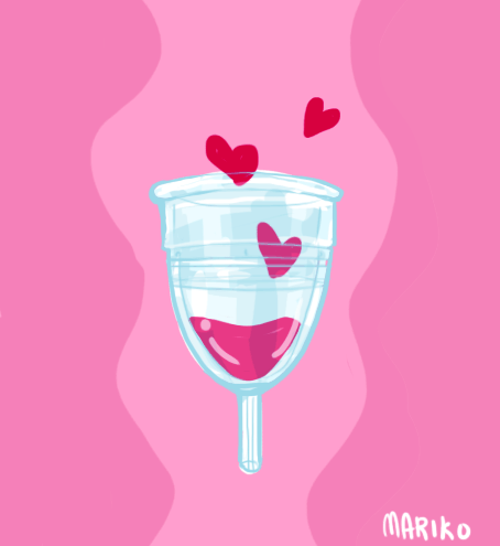 Lo que la sangre de tu menstruación te está diciendo sobre tu salud $!Lo que la sangre de tu menstruación te está diciendo sobre tu salud