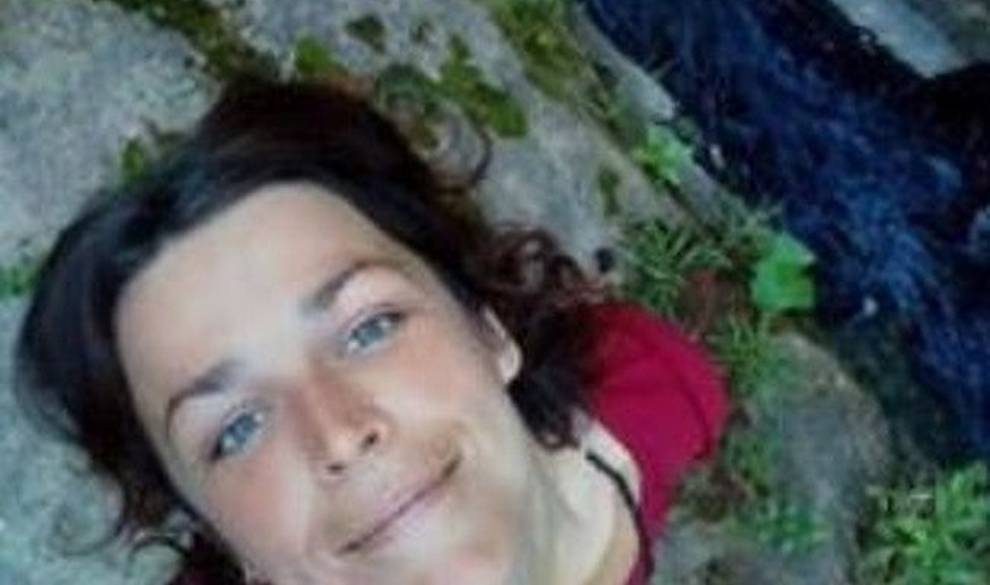 Tomar ayahuasca me ayudó a entender las razones de mi anorexia $!Tomar ayahuasca me ayudó a entender las razones de mi anorexia