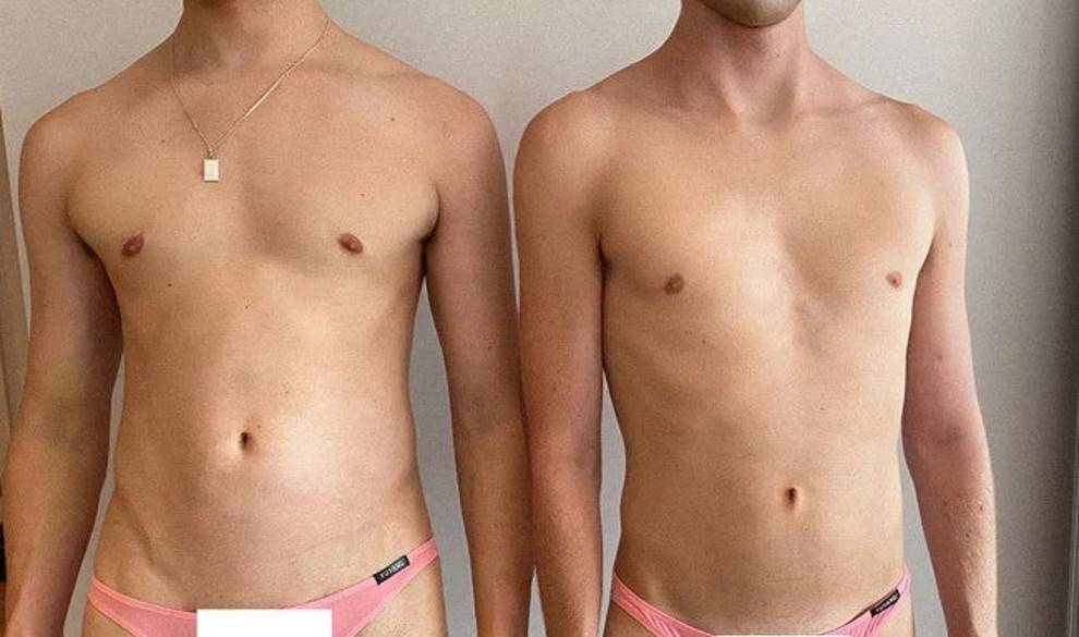 Hice una sex tape con un doble para vengarme de los que filtraron mis nudes $!Hice una sex tape con un doble para vengarme de los que filtraron mis nudes