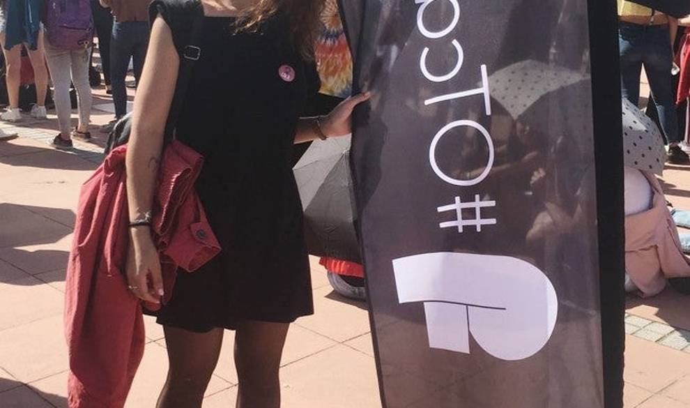Me he pasado 10 horas haciendo cola para el casting de Operación Triunfo $!Me he pasado 10 horas haciendo cola para el casting de Operación Triunfo