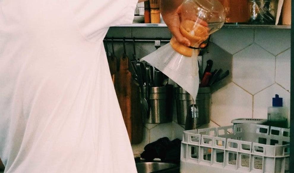 Un tour de consumo ético me ha hecho darme cuenta de que no sabemos comprar $!Un tour de consumo ético me ha hecho darme cuenta de que no sabemos comprar