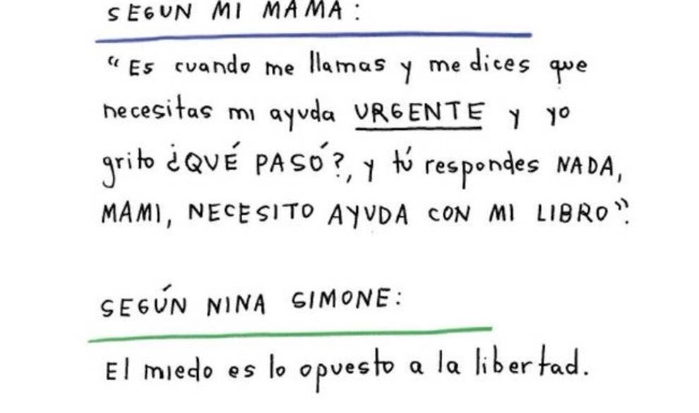 Somos la generación más ansiosa y la culpa la tienen nuestros miedos $!Somos la generación más ansiosa y la culpa la tienen nuestros miedos