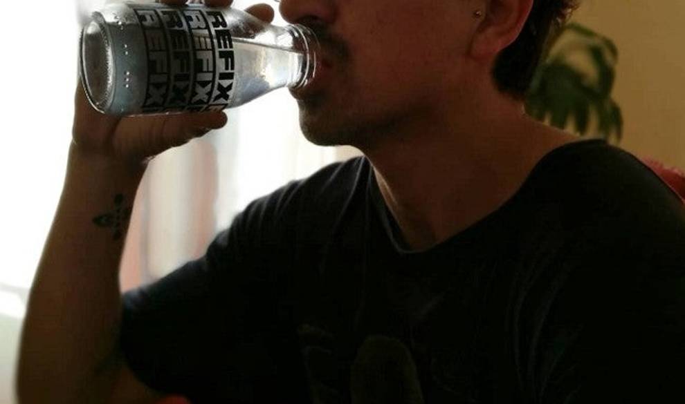 Sí, seguía sabiendo a Atlántico embotellado al día siguiente $!Sí, seguía sabiendo a Atlántico embotellado al día siguiente