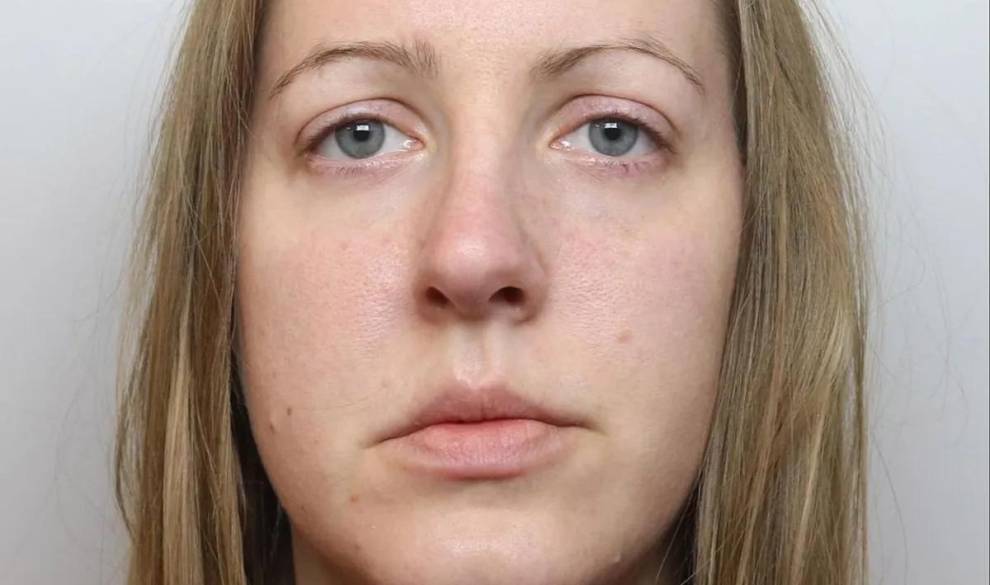 Lucy Letby, la mayor asesina de bebés de la historia del Reino Unido, condenada a cadena perpetua