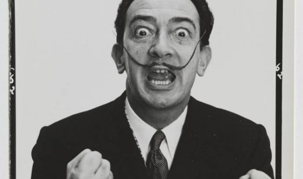 dali-surrealismo-codigo-nuevo $!dali-surrealismo-codigo-nuevo