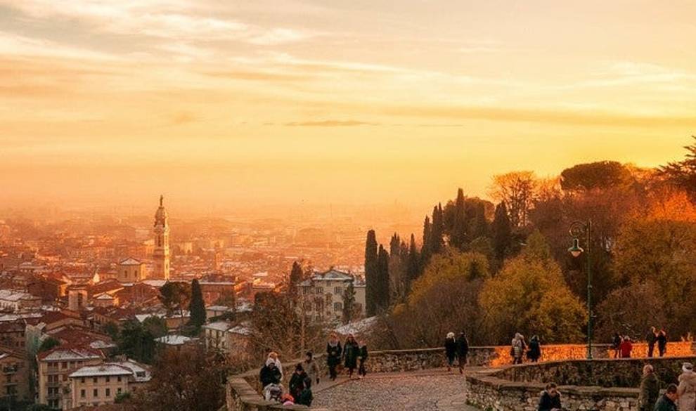 5 lugares al norte de Italia que te transportarán a un universo paralelo $!5 lugares al norte de Italia que te transportarán a un universo paralelo