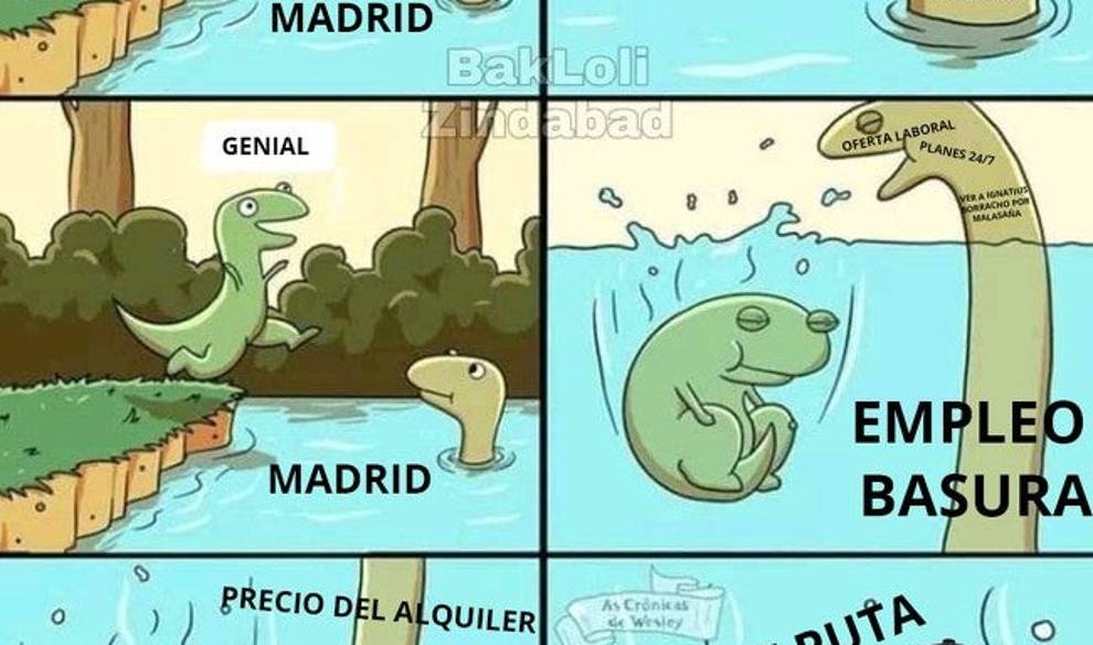 ¿Soy la única que solo piensa en irse a vivir al campo desde que llegó el Covid? $!¿Soy la única que solo piensa en irse a vivir al campo desde que llegó el Covid?