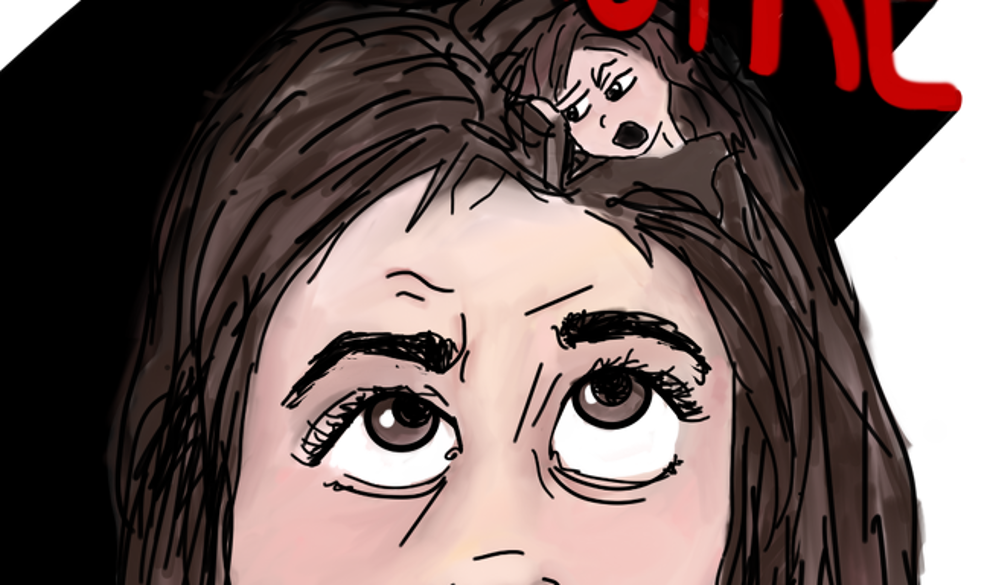 Si te criticas constantemente solo alimentarás pensamientos negativos $!Si te criticas constantemente solo alimentarás pensamientos negativos