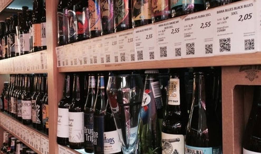 Esta empresa busca personas que quieran ganarse la vida catando cervezas $!Esta empresa busca personas que quieran ganarse la vida catando cervezas