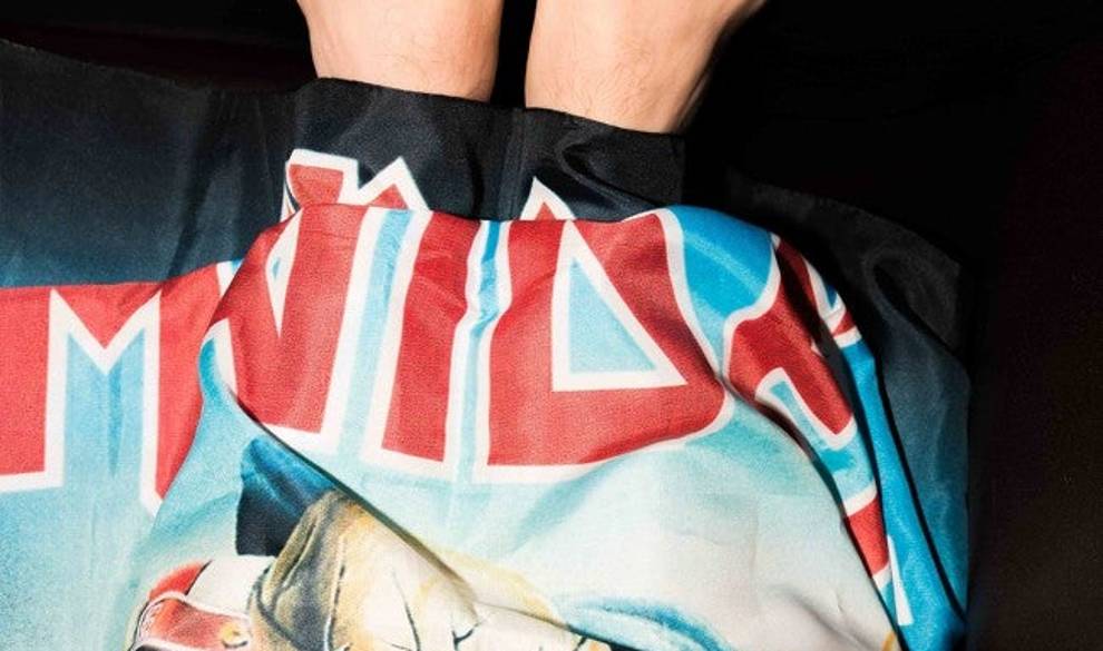 Fui al hospital por unas llagas en la lengua y acabé en un viaje psicodélico $!Fui al hospital por unas llagas en la lengua y acabé en un viaje psicodélico
