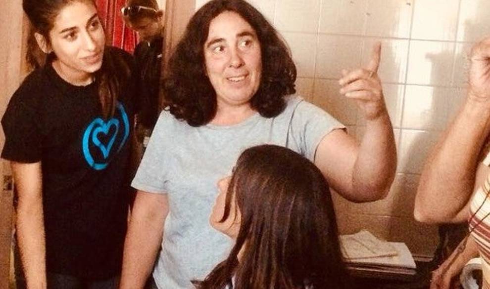 La polémica historia de amor de las lesbianas gitanas Carmen y Lola $!La polémica historia de amor de las lesbianas gitanas Carmen y Lola