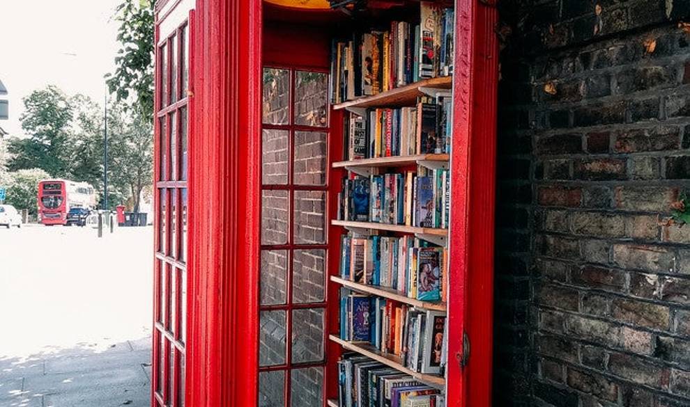 8 lugares secretos de Londres que muy pocos turistas conocen $!8 lugares secretos de Londres que muy pocos turistas conocen
