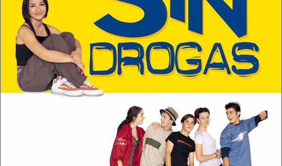 5 campañas antidroga con las que dan ganas de decir 'sí quiero' $!5 campañas antidroga con las que dan ganas de decir 'sí quiero'