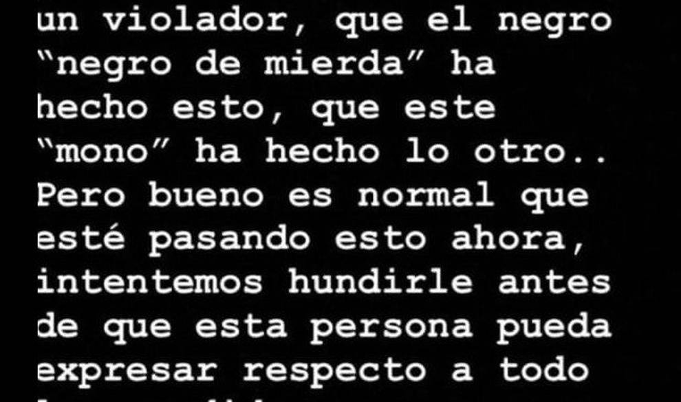 Decenas de modelos denuncian al fotógrafo Longshoots por acoso $!Decenas de modelos denuncian al fotógrafo Longshoots por acoso