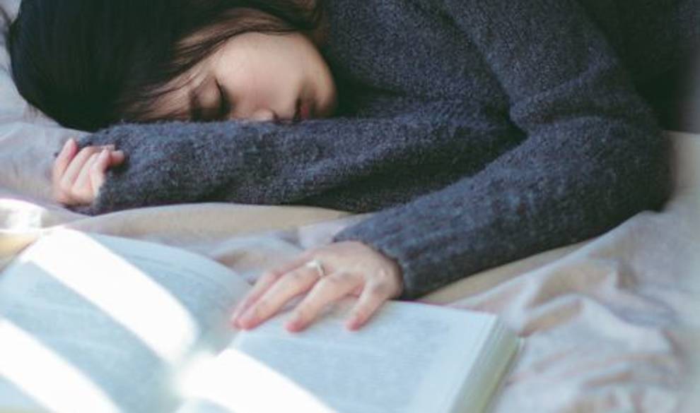 5 signos del día a día que te avisan de que tu salud mental podría estar tambaleándose $!5 signos del día a día que te avisan de que tu salud mental podría estar tambaleándose