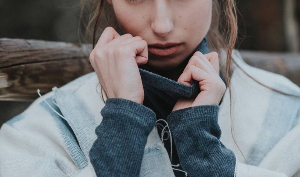 Como posar para salir bien en las fotos según los expertos $!Como posar para salir bien en las fotos según los expertos