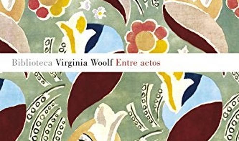 6 libros para sumergirte en el universo de Virginia Woolf $!6 libros para sumergirte en el universo de Virginia Woolf