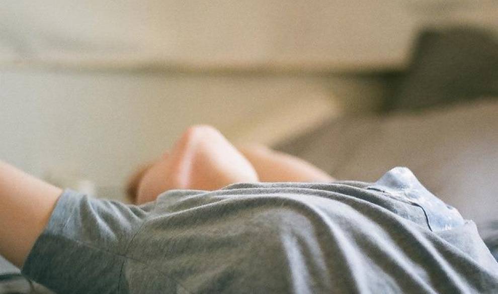 Por qué hay periodos en los que no puedes llegar al orgasmo