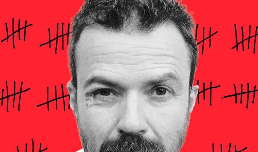 Pau Donés: 'Si Aceptáramos El Fracaso Seríamos Mucho Más Felices En Nuestro Día A Día' $!Pau Donés: 'Si Aceptáramos El Fracaso Seríamos Mucho Más Felices En Nuestro Día A Día'