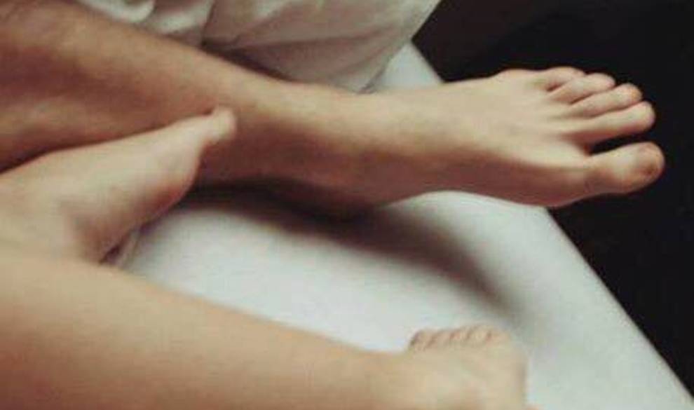 Los cuatro pasos para volver a encender el deseo sexual cuando llevas años con tu pareja $!Los cuatro pasos para volver a encender el deseo sexual cuando llevas años con tu pareja
