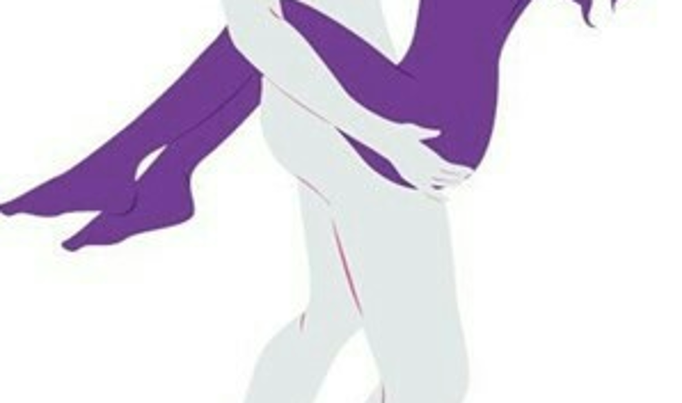 Durante una semana probé las 7 posturas sexuales más complicadas $!Durante una semana probé las 7 posturas sexuales más complicadas