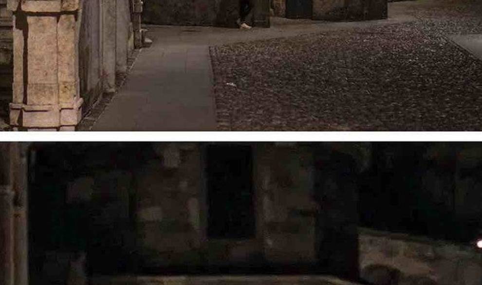 Seguí los pasos de ‘Call me by your name’ en Bérgamo $!Seguí los pasos de ‘Call me by your name’ en Bérgamo