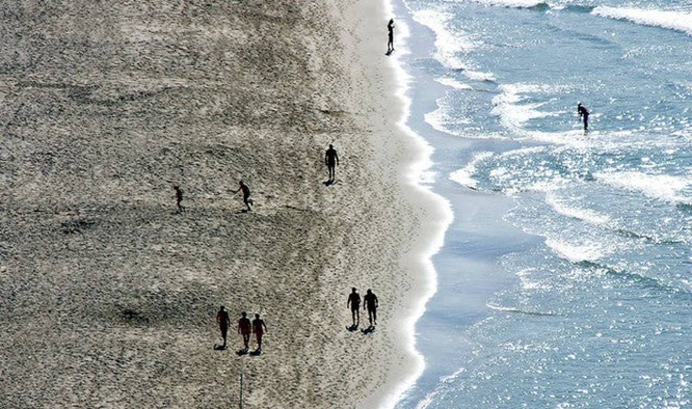 Estas 10 increíbles playas harán que quieras hacer nudismo este verano $!Estas 10 increíbles playas harán que quieras hacer nudismo este verano