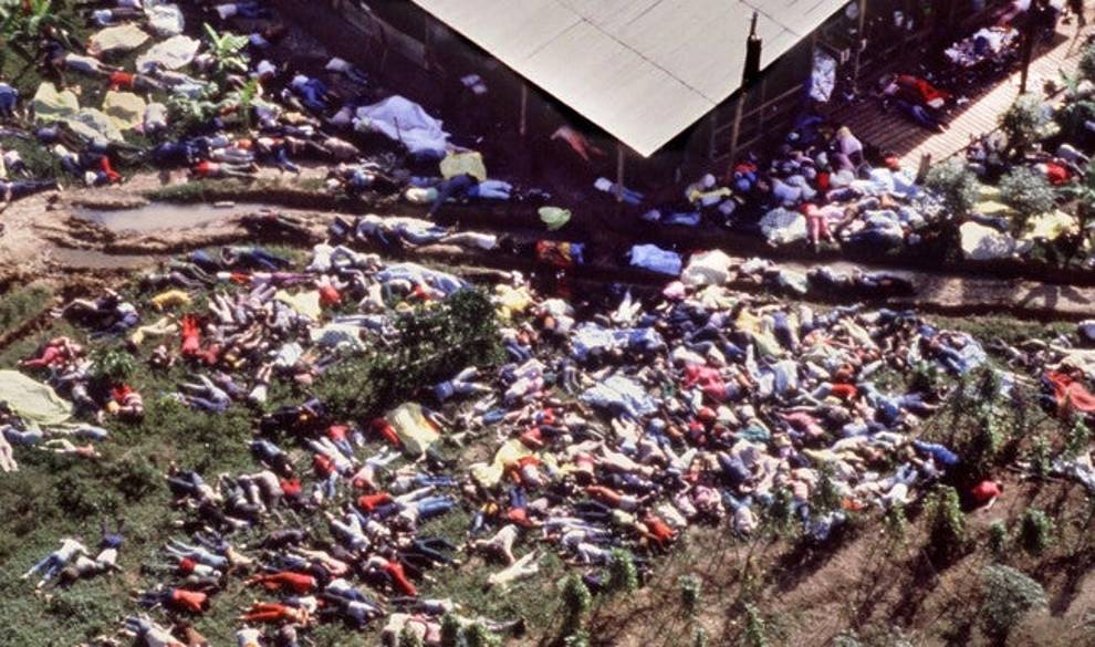 7 documentales para conocer las aberraciones más increíbles perpetradas por sectas religiosas $!7 documentales para conocer las aberraciones más increíbles perpetradas por sectas religiosas