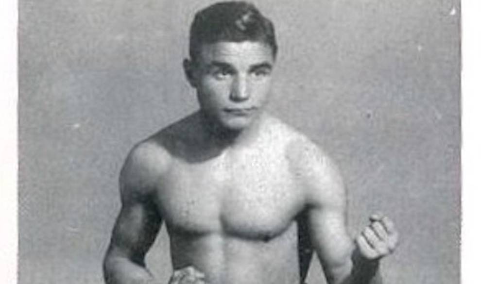 Y Franco Fusiló Al Mejor Boxeador De Europa $!Y Franco Fusiló Al Mejor Boxeador De Europa