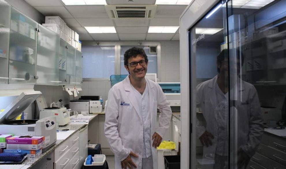 Prueba express de ITS: Así de fácil fue comprobar mi salud sexual $!Prueba express de ITS: Así de fácil fue comprobar mi salud sexual