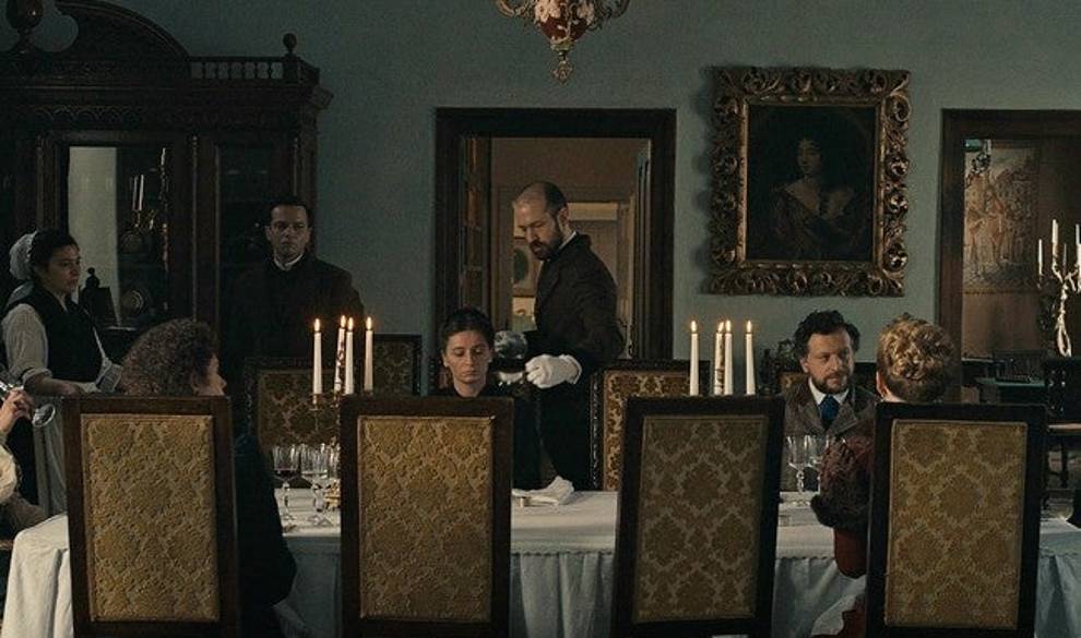 Las mejores películas (y menos conocidas) de 2020 para un maratón de frío $!Las mejores películas (y menos conocidas) de 2020 para un maratón de frío