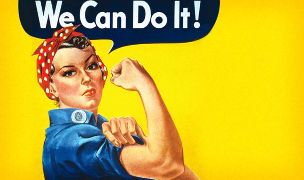 7 consejos para que las mujeres eliminen la brecha salarial del diccionario $!7 consejos para que las mujeres eliminen la brecha salarial del diccionario
