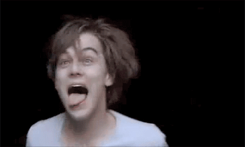 Todo el drama de tu vida resumido en 29 gifs $!Todo el drama de tu vida resumido en 29 gifs