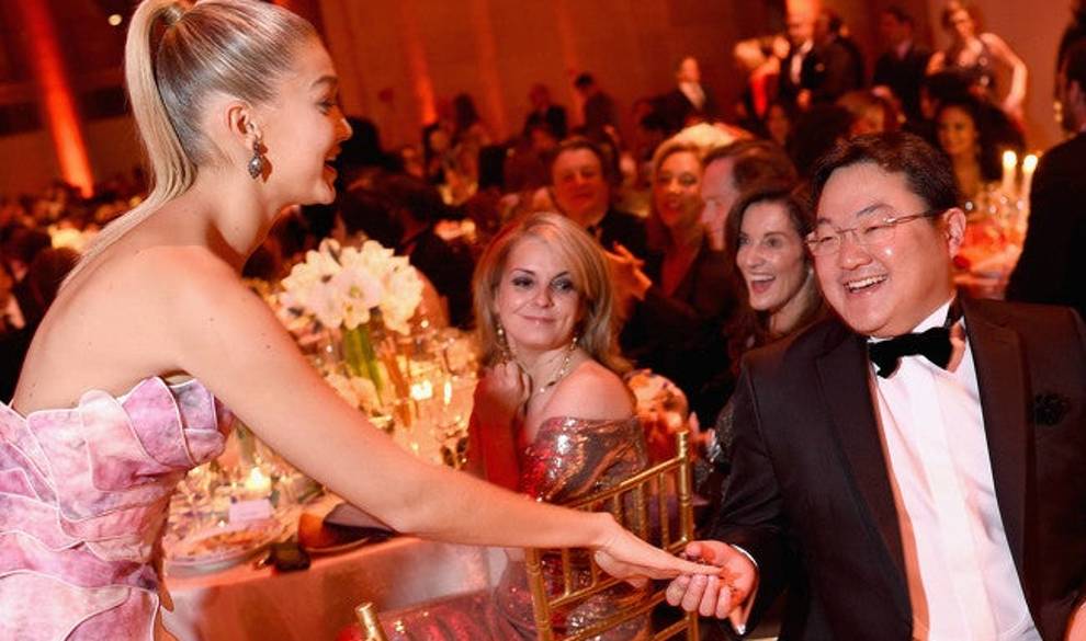 El productor de 'El lobo de Wall Street' es el fugitivo 'más buscado del mundo' $!El productor de 'El lobo de Wall Street' es el fugitivo 'más buscado del mundo'