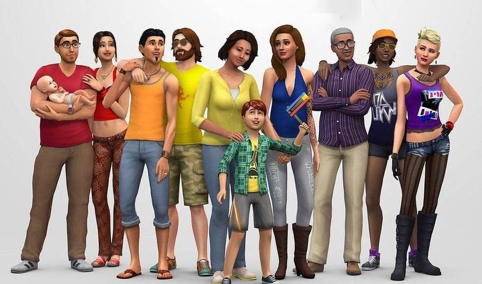La Nueva Entrega De Los Sims Rompe Barreras Y Hace Lo Que Nadie Había Hecho Hasta El Momento $!La Nueva Entrega De Los Sims Rompe Barreras Y Hace Lo Que Nadie Había Hecho Hasta El Momento