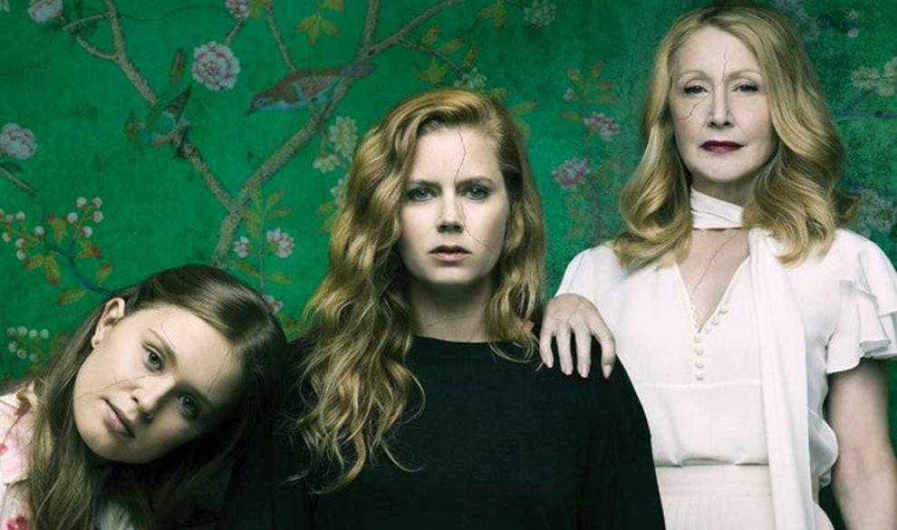 8 miniseries para poder ver de una sentada cualquier tarde de invierno $!8 miniseries para poder ver de una sentada cualquier tarde de invierno