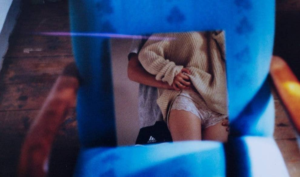 La jodida experiencia de tener tensión sexual con tu compañero de piso $!La jodida experiencia de tener tensión sexual con tu compañero de piso