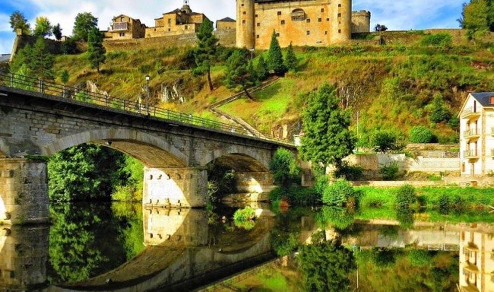 Escapadas para un San Valentín imprevisible y romántico $!Escapadas para un San Valentín imprevisible y romántico