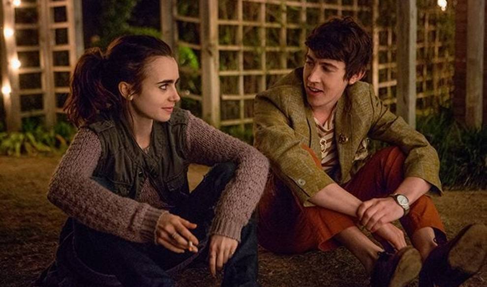 El tráiler de 'To the Bone' sobre la anorexia ha dejado a medio mundo hablando de él $!El tráiler de 'To the Bone' sobre la anorexia ha dejado a medio mundo hablando de él