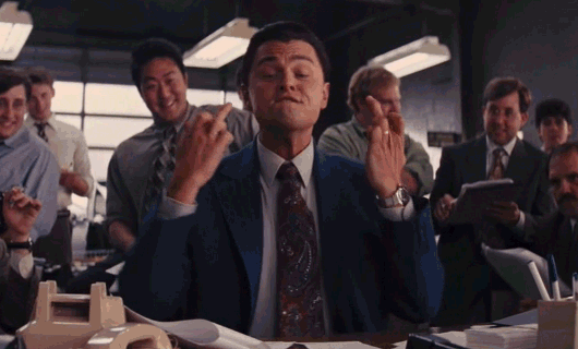 Todo el drama de tu vida resumido en 29 gifs $!Todo el drama de tu vida resumido en 29 gifs