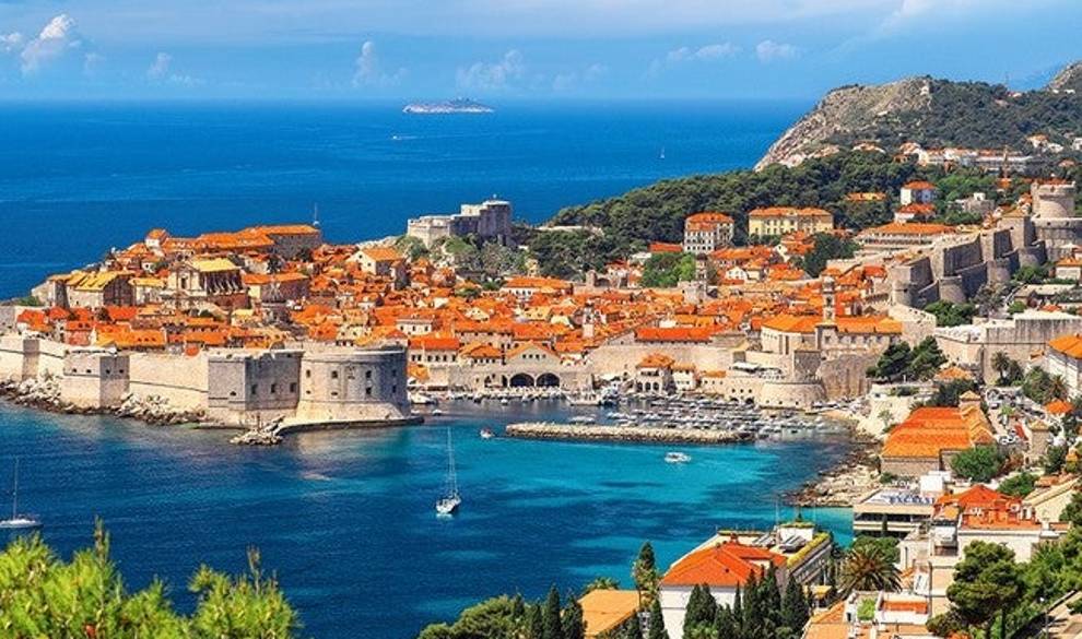 Los 12 mejores viajes en plan económico para cada uno de los meses del 2019 $!Los 12 mejores viajes en plan económico para cada uno de los meses del 2019