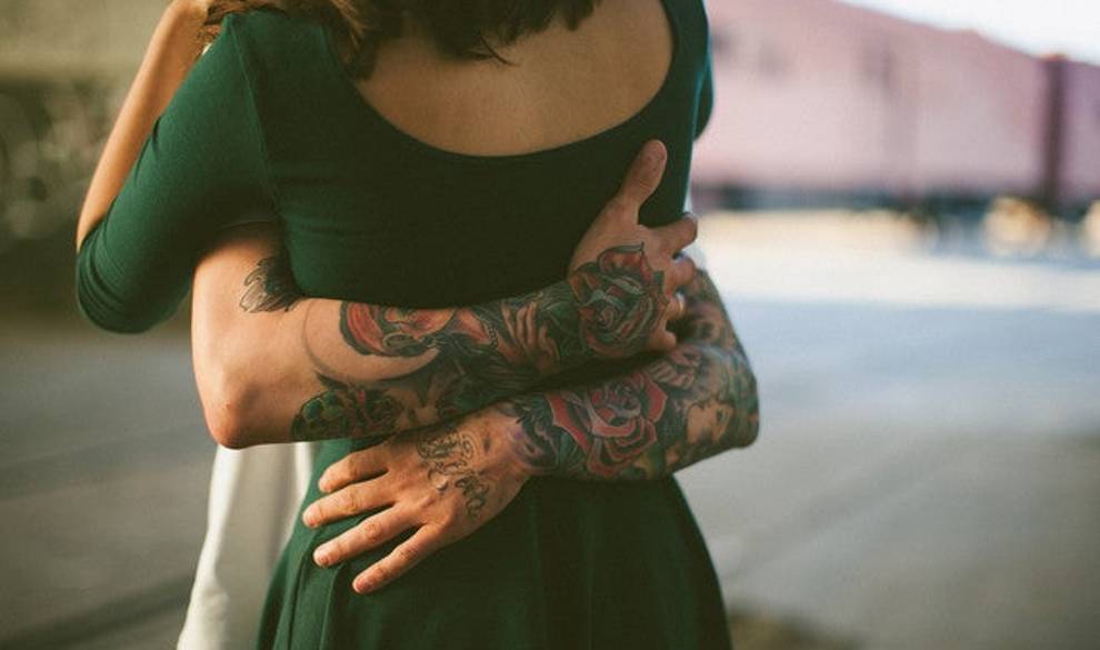 Te crees demasiado exigente, pero en realidad estás siendo conformista en el amor $!Te crees demasiado exigente, pero en realidad estás siendo conformista en el amor