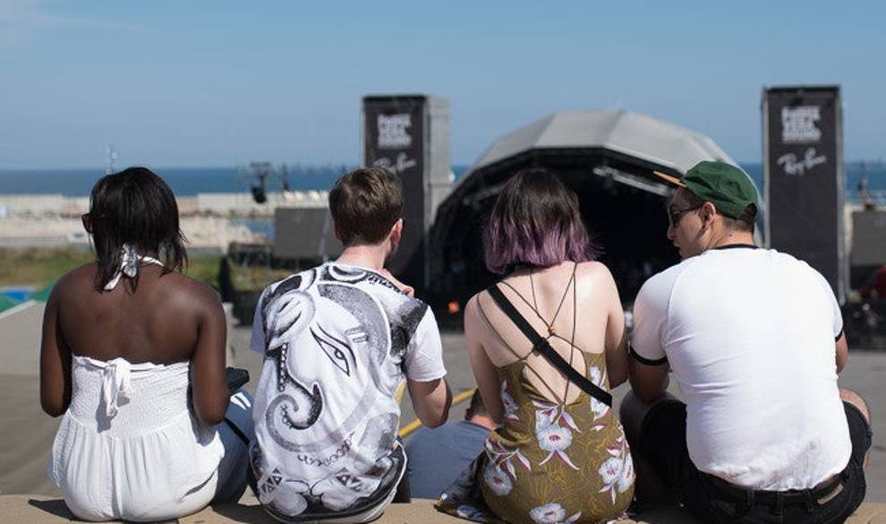¿Por qué cada año va más gente al Primavera Sound? $!¿Por qué cada año va más gente al Primavera Sound?