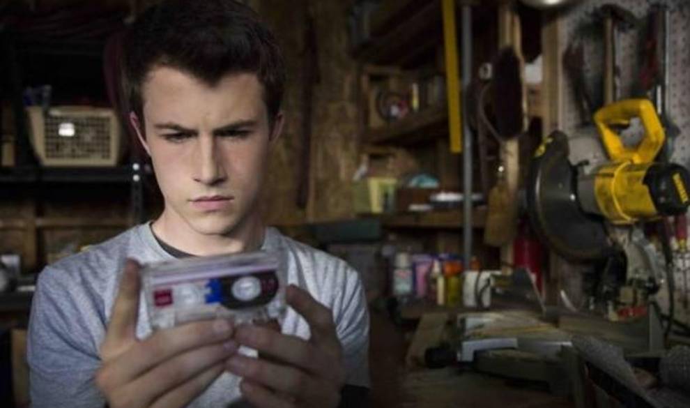 Han investigado si '13 reasons why' alenta al suicidio y los resultados son estremecedores $!Han investigado si '13 reasons why' alenta al suicidio y los resultados son estremecedores
