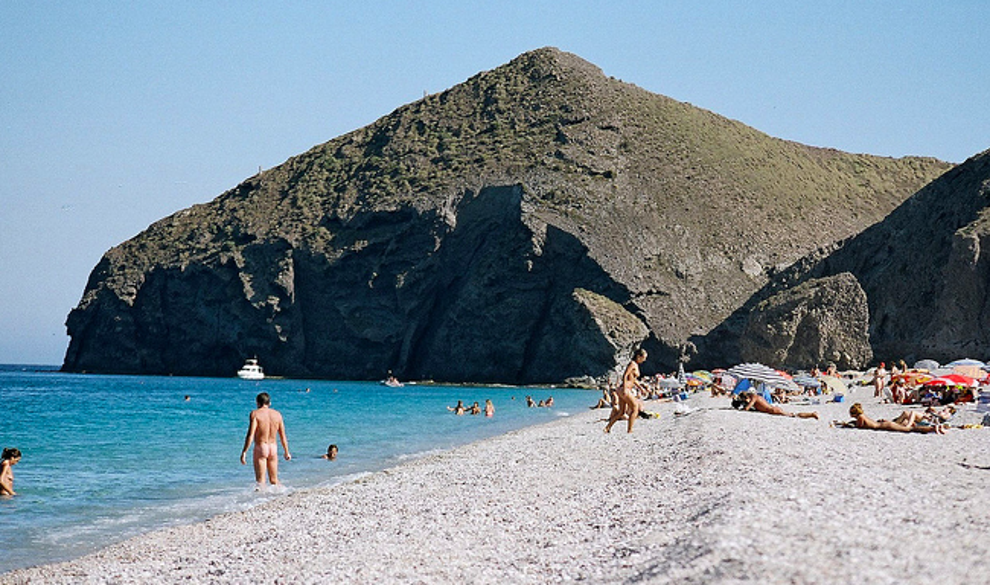 Estas 10 increíbles playas harán que quieras hacer nudismo este verano $!Estas 10 increíbles playas harán que quieras hacer nudismo este verano