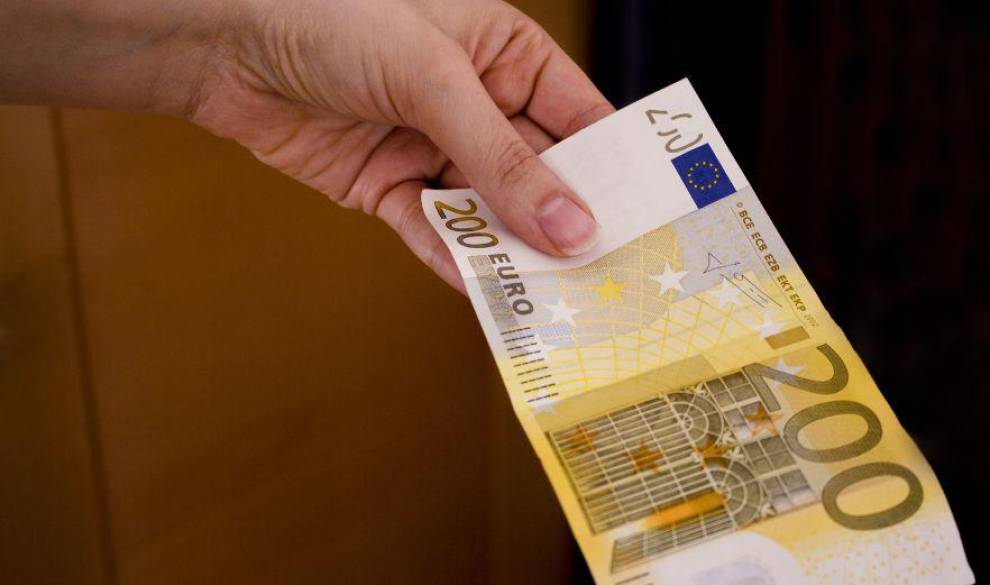 Lo que debes saber para pedir el cheque de 200 euros para la compra