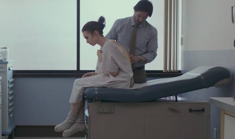 El tráiler de 'To the Bone' sobre la anorexia ha dejado a medio mundo hablando de él $!El tráiler de 'To the Bone' sobre la anorexia ha dejado a medio mundo hablando de él