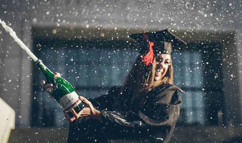 5 alternativas a la universidad para estudiar gratis eso que te apasiona $!5 alternativas a la universidad para estudiar gratis eso que te apasiona